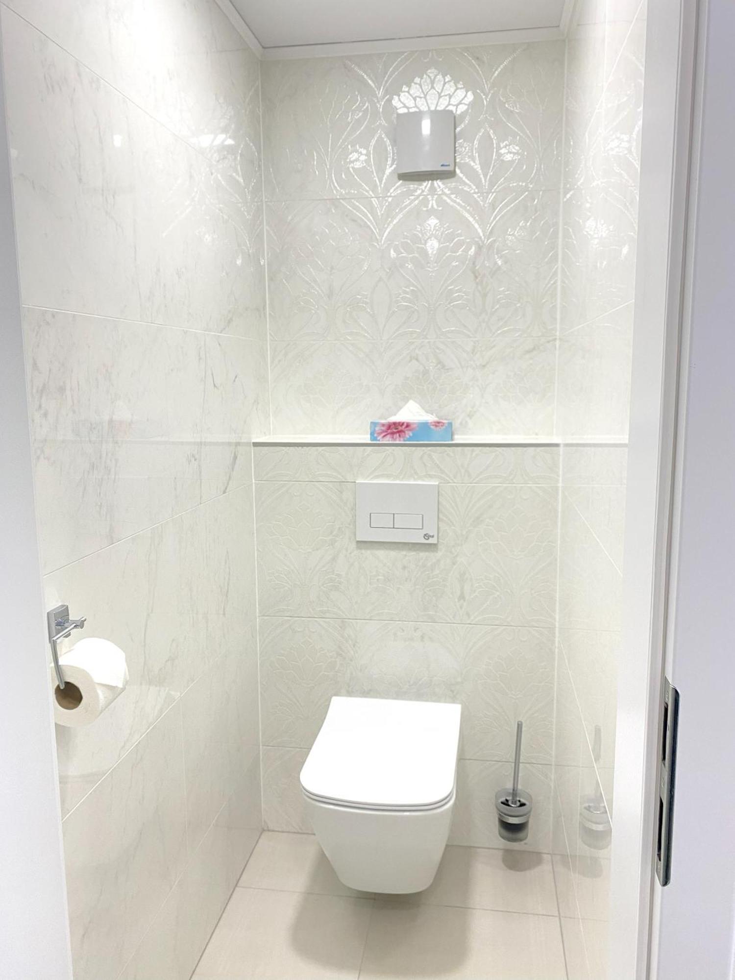 Die Eleganz - Apartment Near The City Center With Free Parking Bratislava Luaran gambar